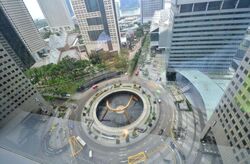Suntec Tower Three (D1), Office #565747271